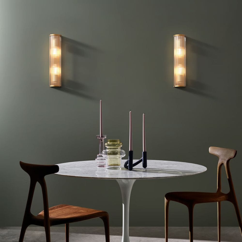 Interior Wall Light / Sconce Avignon Round 525 Wall Light