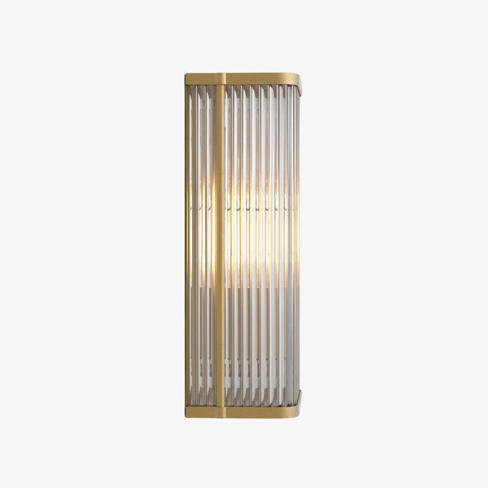 Interior Wall Light / Sconce Avignon Square 300 Wall Light
