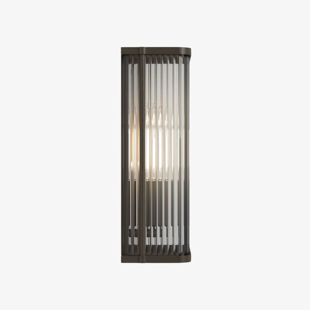 Interior Wall Light / Sconce Avignon Square 300 Wall Light