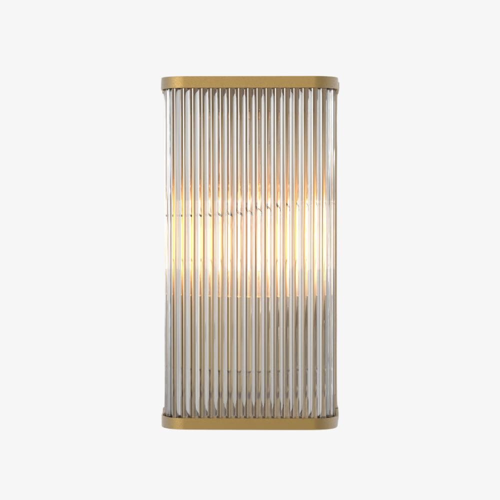 Interior Wall Light / Sconce Avignon Square 300 Wall Light