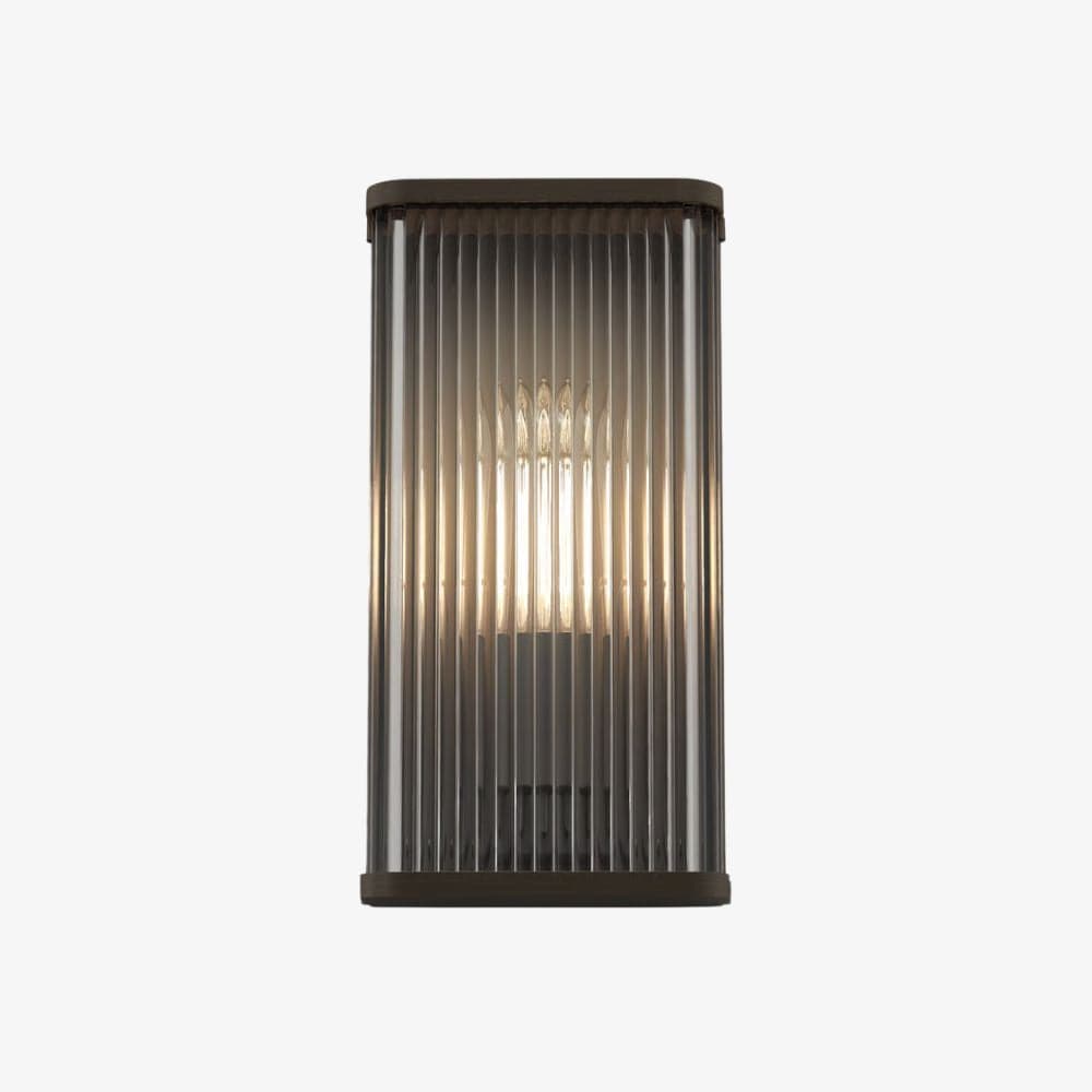 Interior Wall Light / Sconce Avignon Square 300 Wall Light