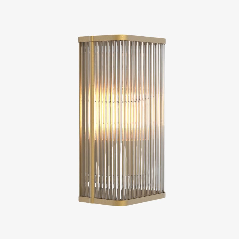 Interior Wall Light / Sconce Avignon Square 300 Wall Light
