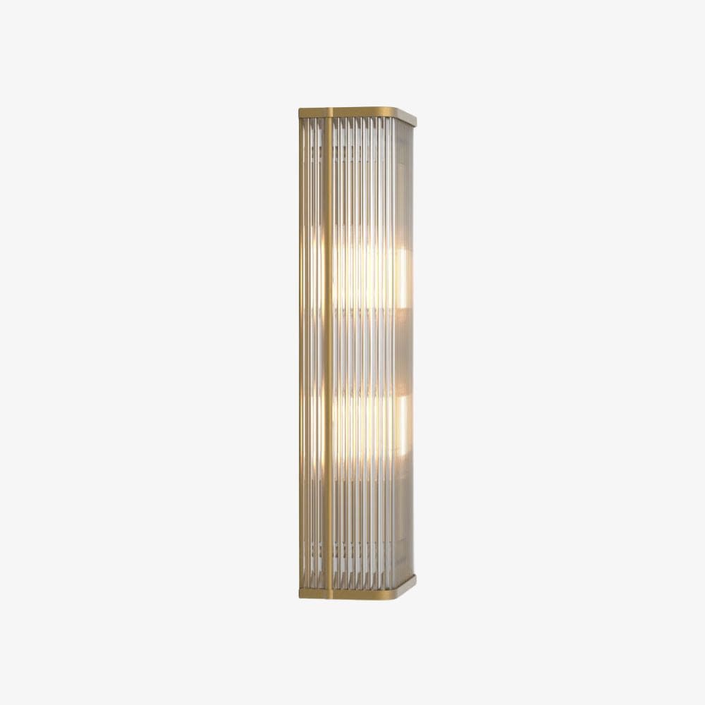 Interior Wall Light / Sconce Avignon Square 500 Wall Light