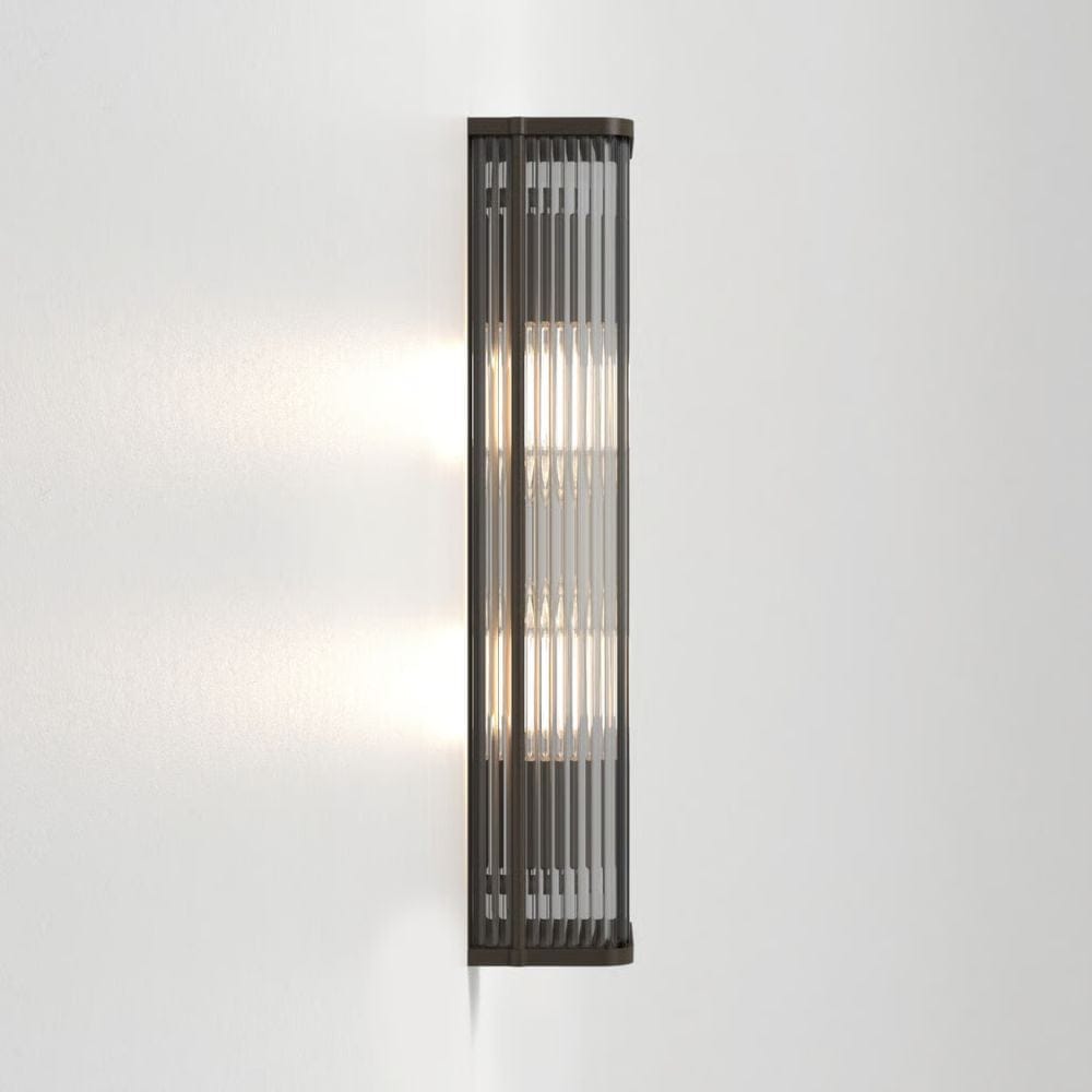 Interior Wall Light / Sconce Avignon Square 500 Wall Light