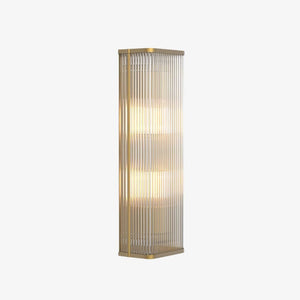 Interior Wall Light / Sconce Avignon Square 500 Wall Light