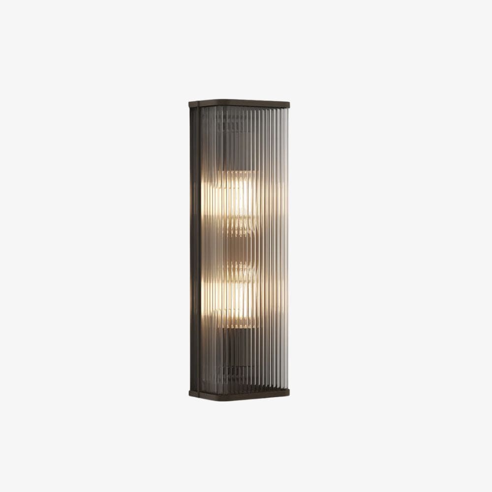 Interior Wall Light / Sconce Avignon Square 500 Wall Light