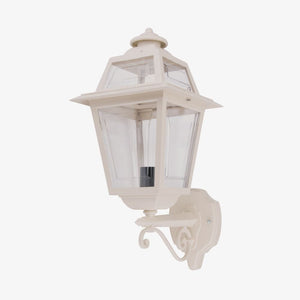Exterior Wall Light Avignon Upward Wall Light