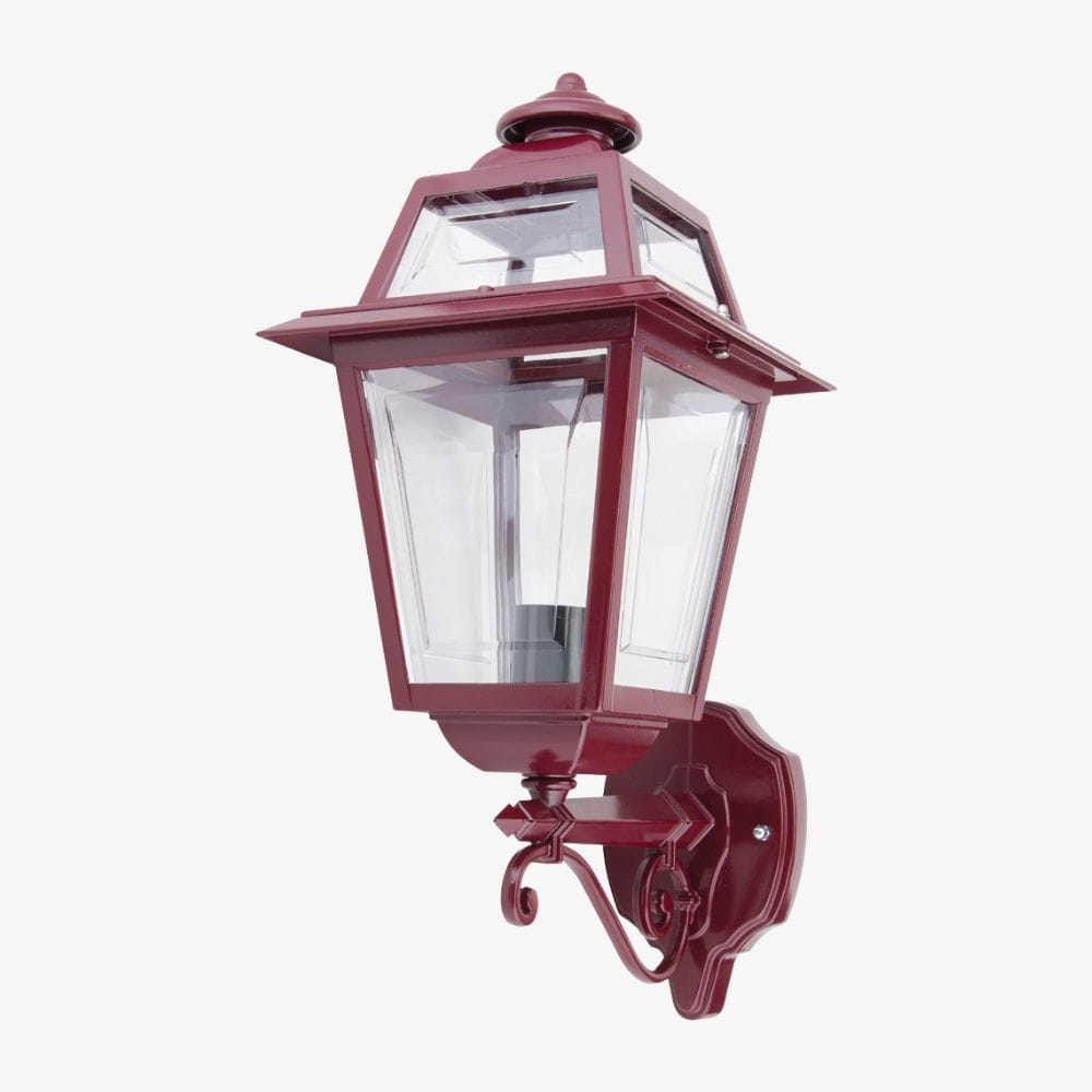 Exterior Wall Light Avignon Upward Wall Light