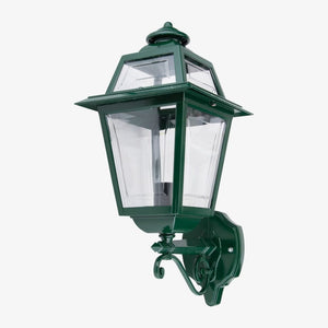 Exterior Wall Light Avignon Upward Wall Light