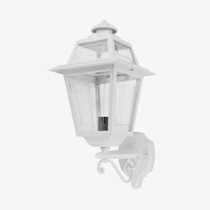 Exterior Wall Light Avignon Upward Wall Light