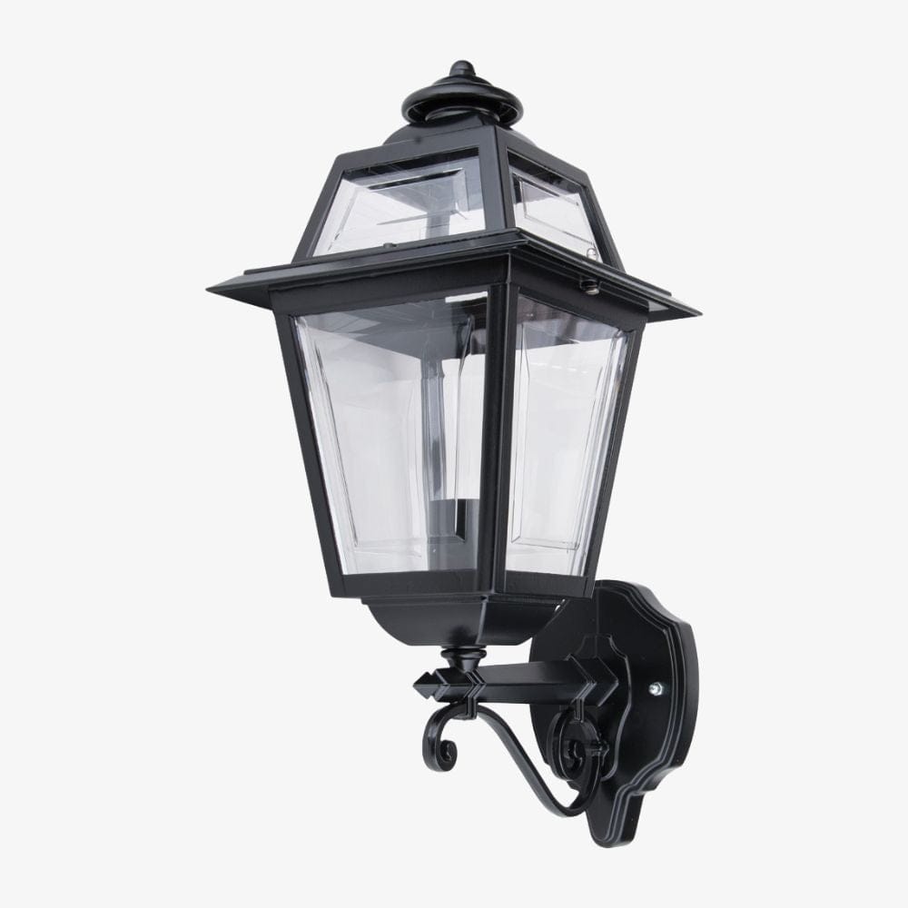 Exterior Wall Light Avignon Upward Wall Light
