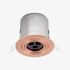 Recessed Avoca Downlight - Adjustable