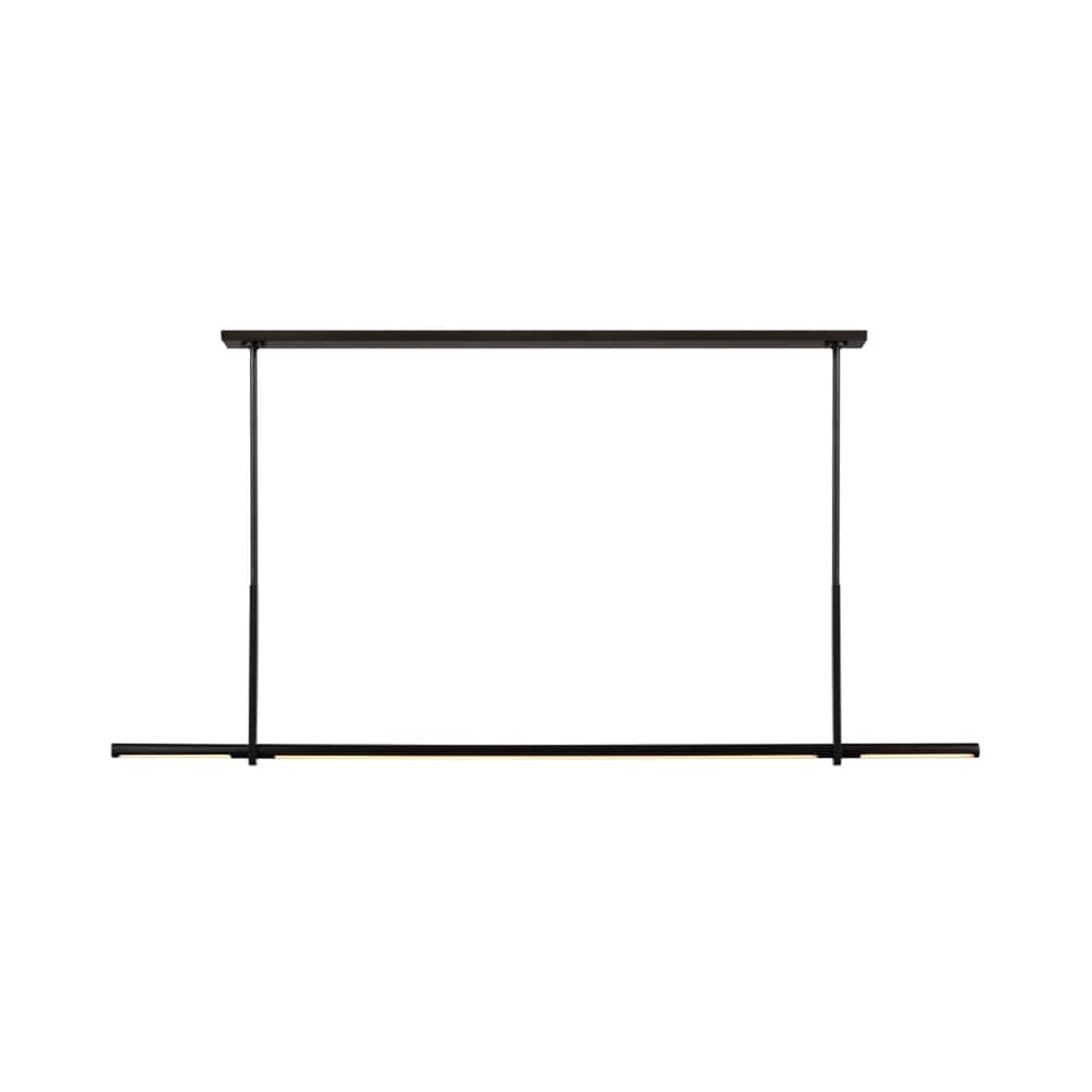 Linear Pendant Axis Large Linear Pendant