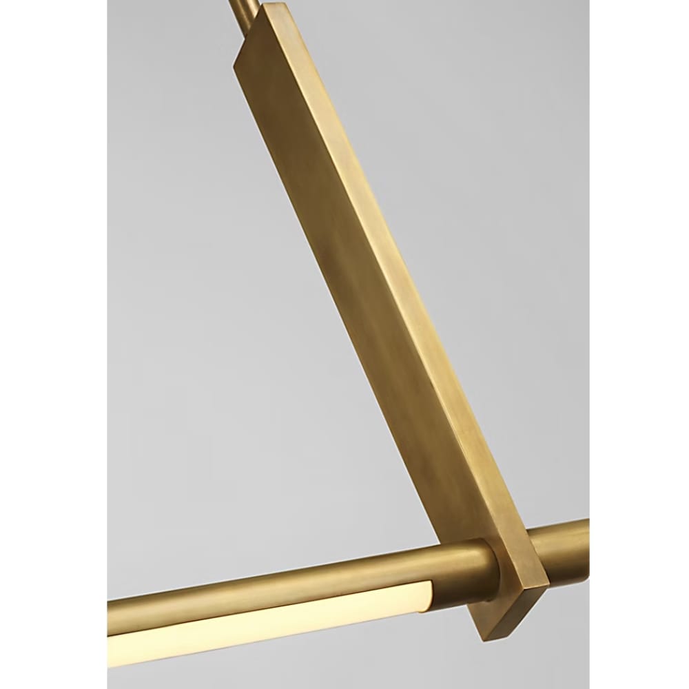 Linear Pendant Axis Large Linear Pendant