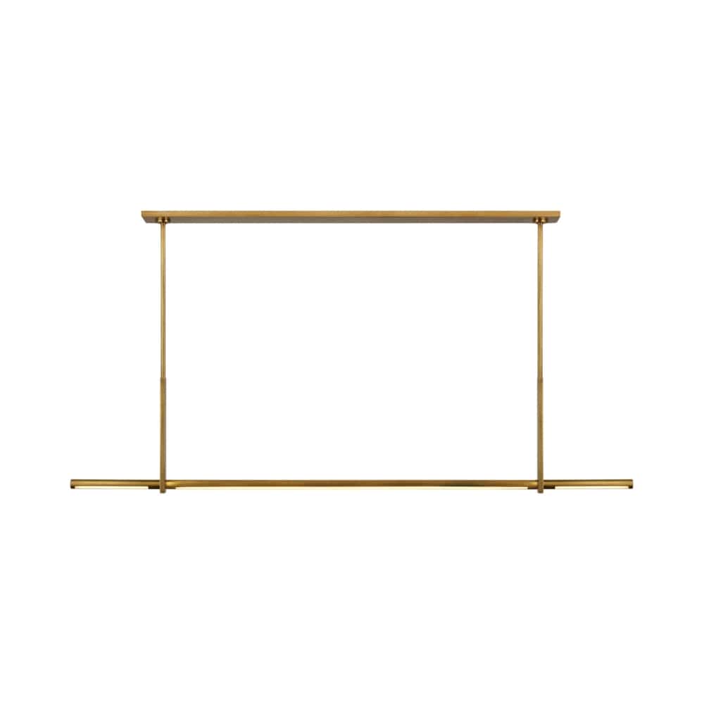 Linear Pendant Axis Large Linear Pendant