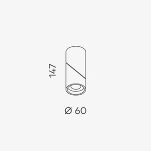 Track Lighting Axis Track Light