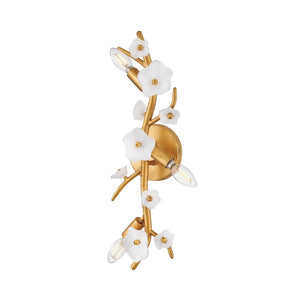 Interior Wall Light / Sconce Azalea 3 Light Large Sconce