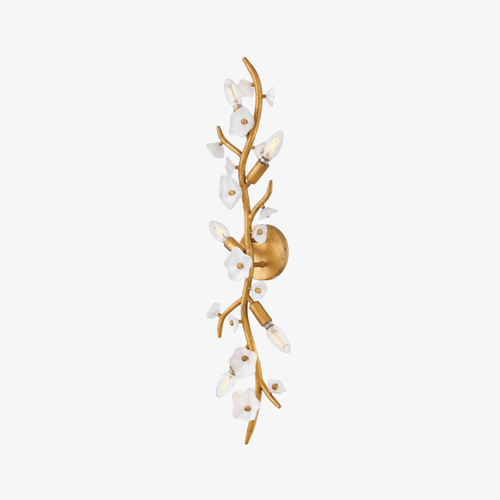 Interior Wall Light / Sconce Azalea 5-Light Sconce