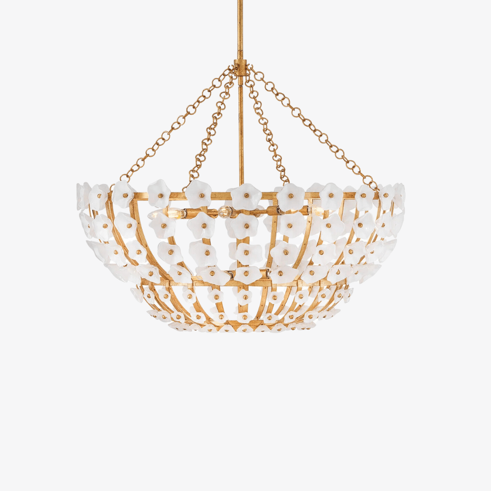 Chandelier Azalea Chandelier