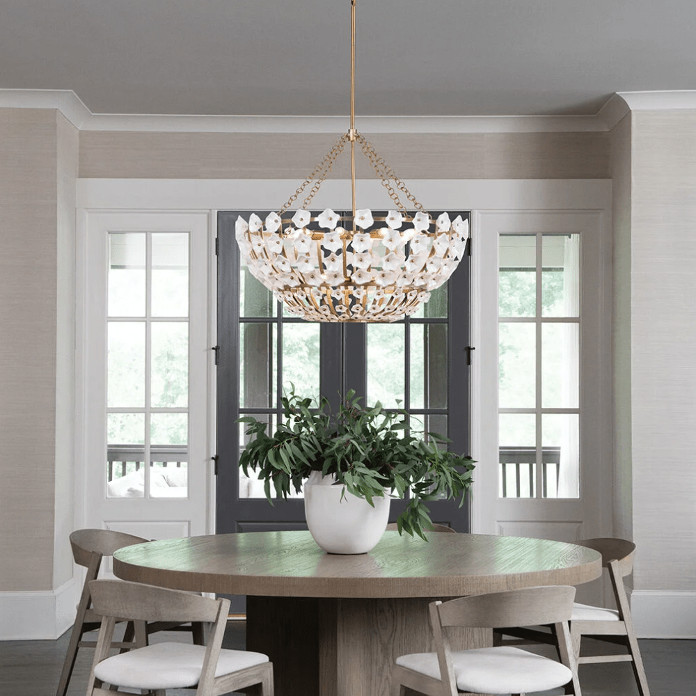 Chandelier Azalea Chandelier