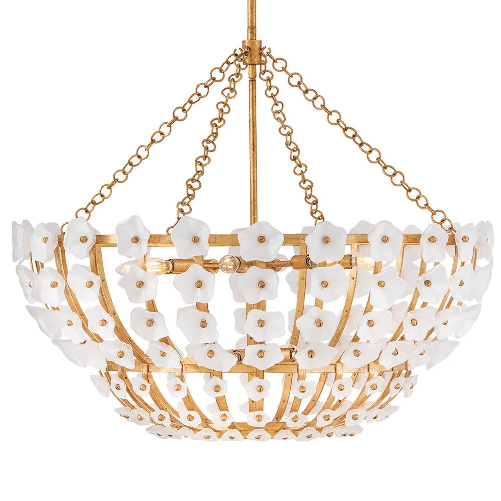 Chandelier Azalea Chandelier