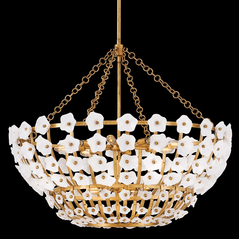 Chandelier Azalea Chandelier