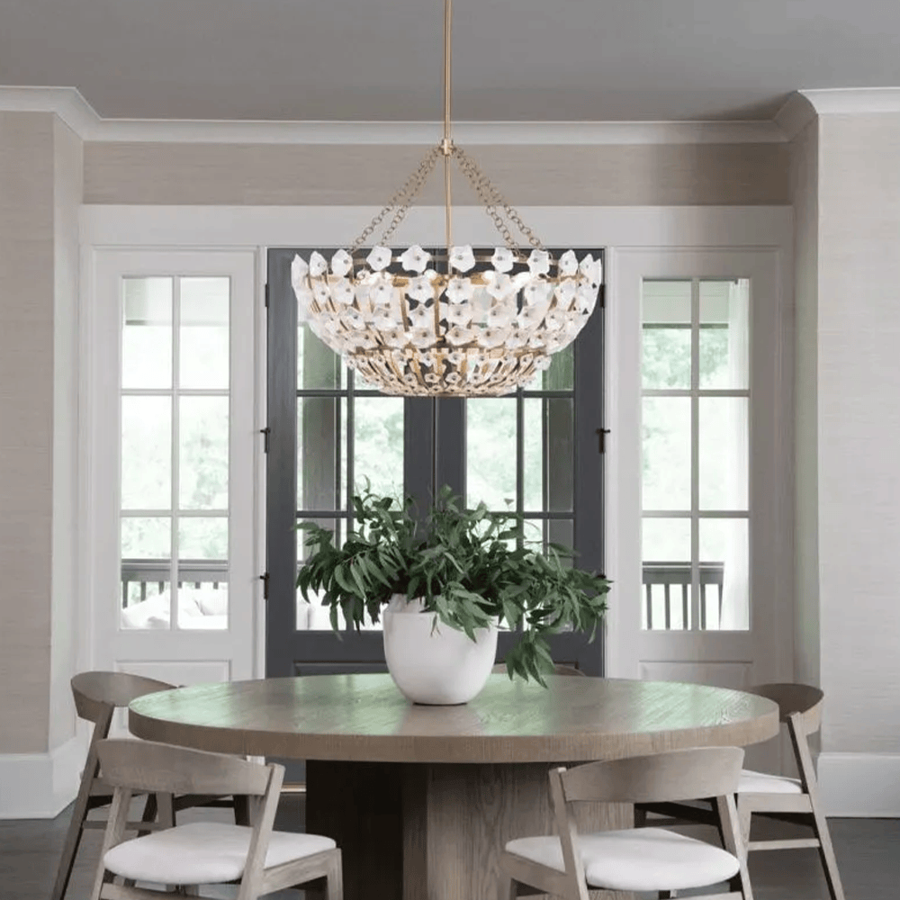 Chandelier Azalea Chandelier
