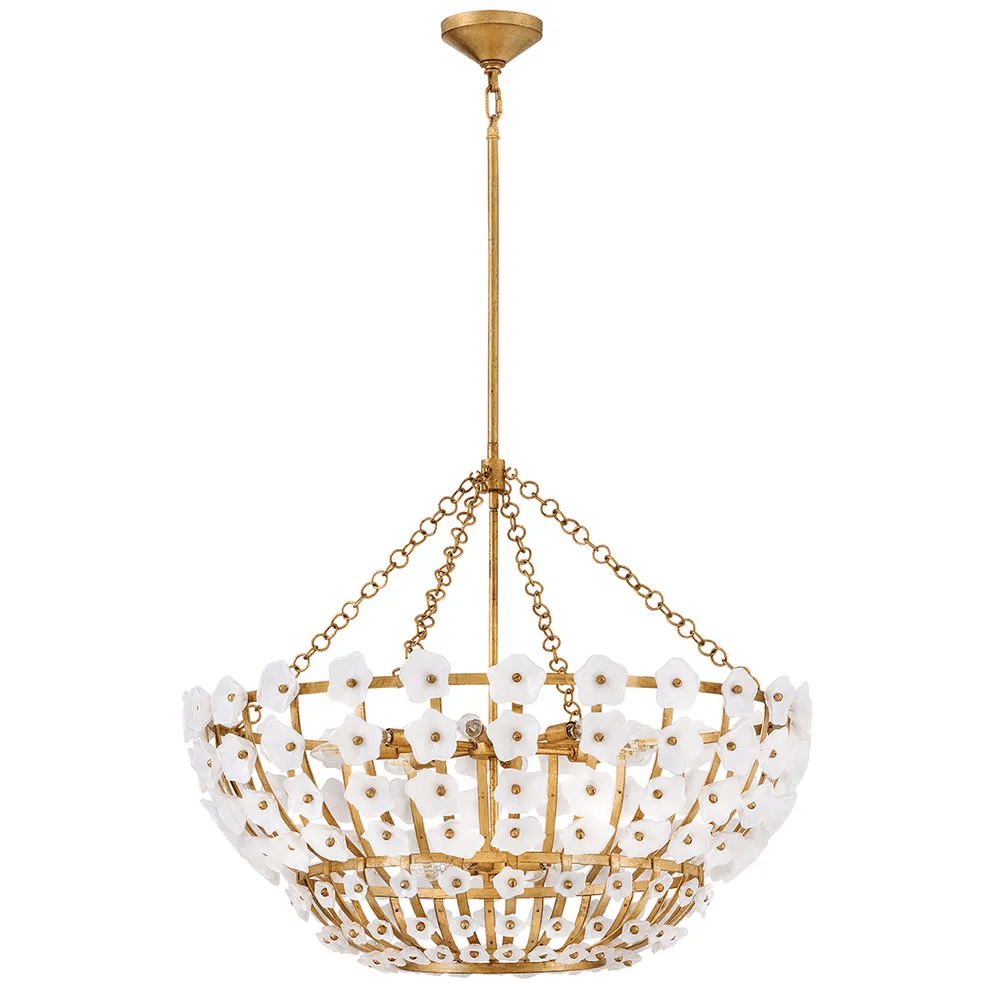 Chandelier Azalea Chandelier