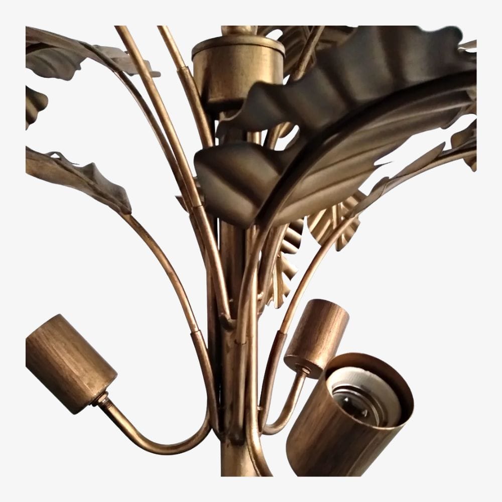Floor Lamps Azalea Floor Lamp