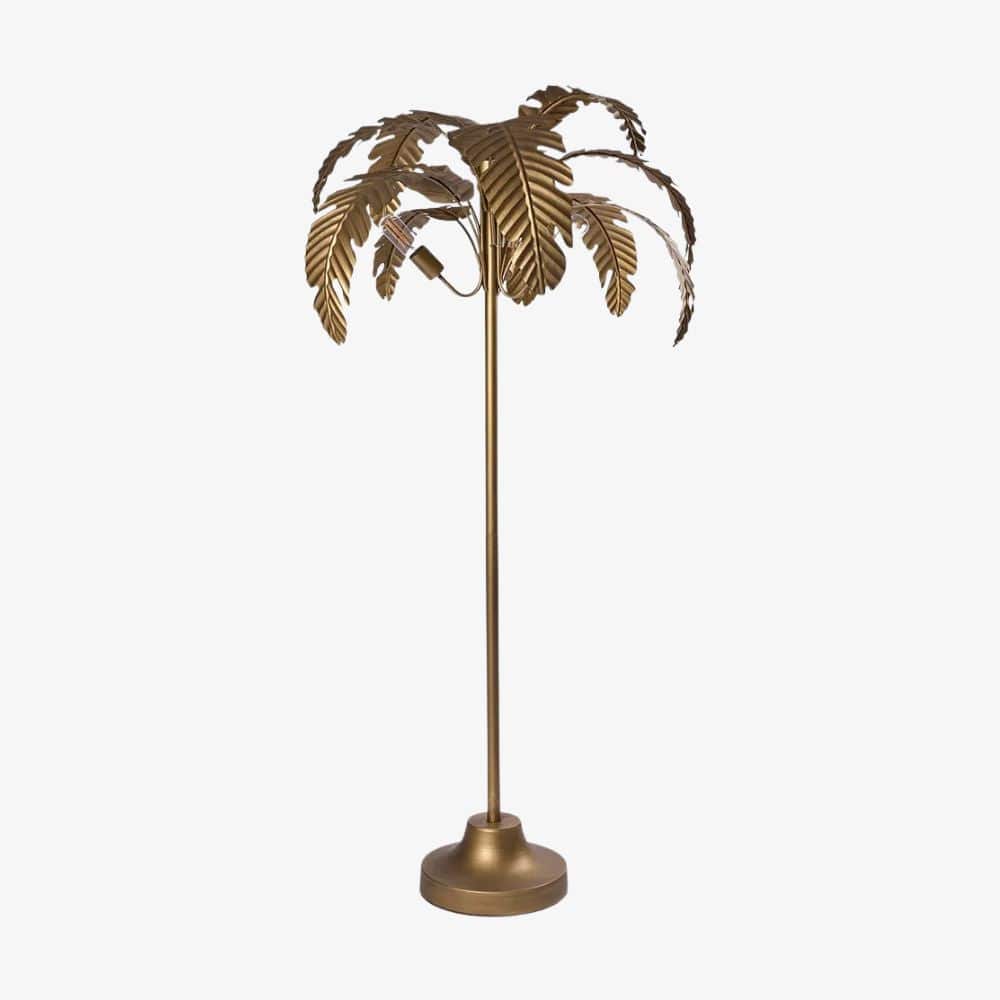 Floor Lamps Azalea Floor Lamp