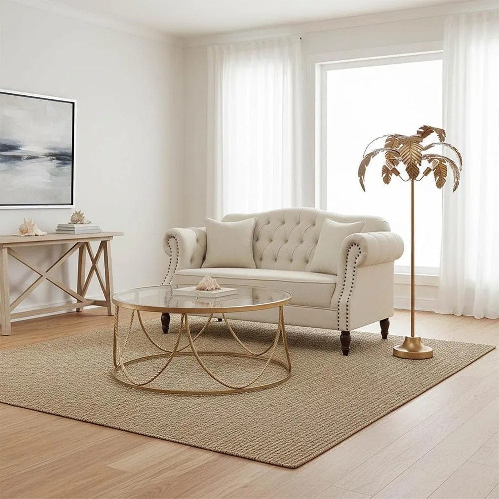 Floor Lamps Azalea Floor Lamp