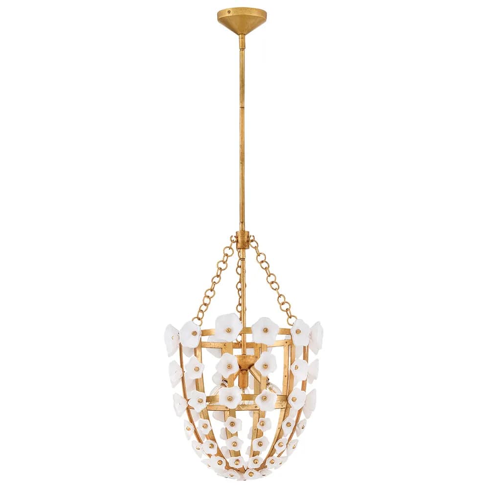 Interior Pendant Azalea Pendant