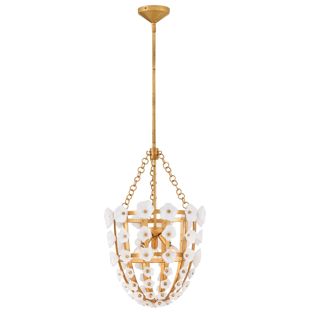 Interior Pendant Azalea Pendant
