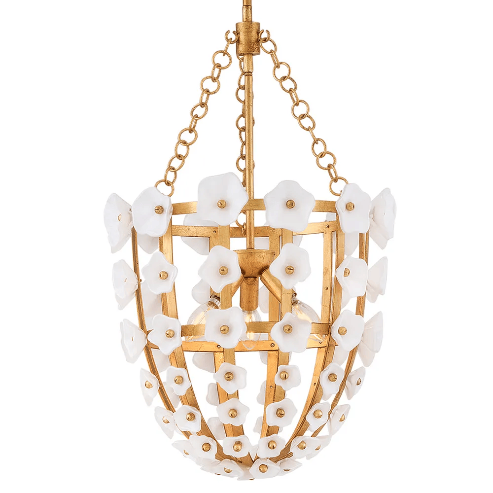 Interior Pendant Azalea Pendant
