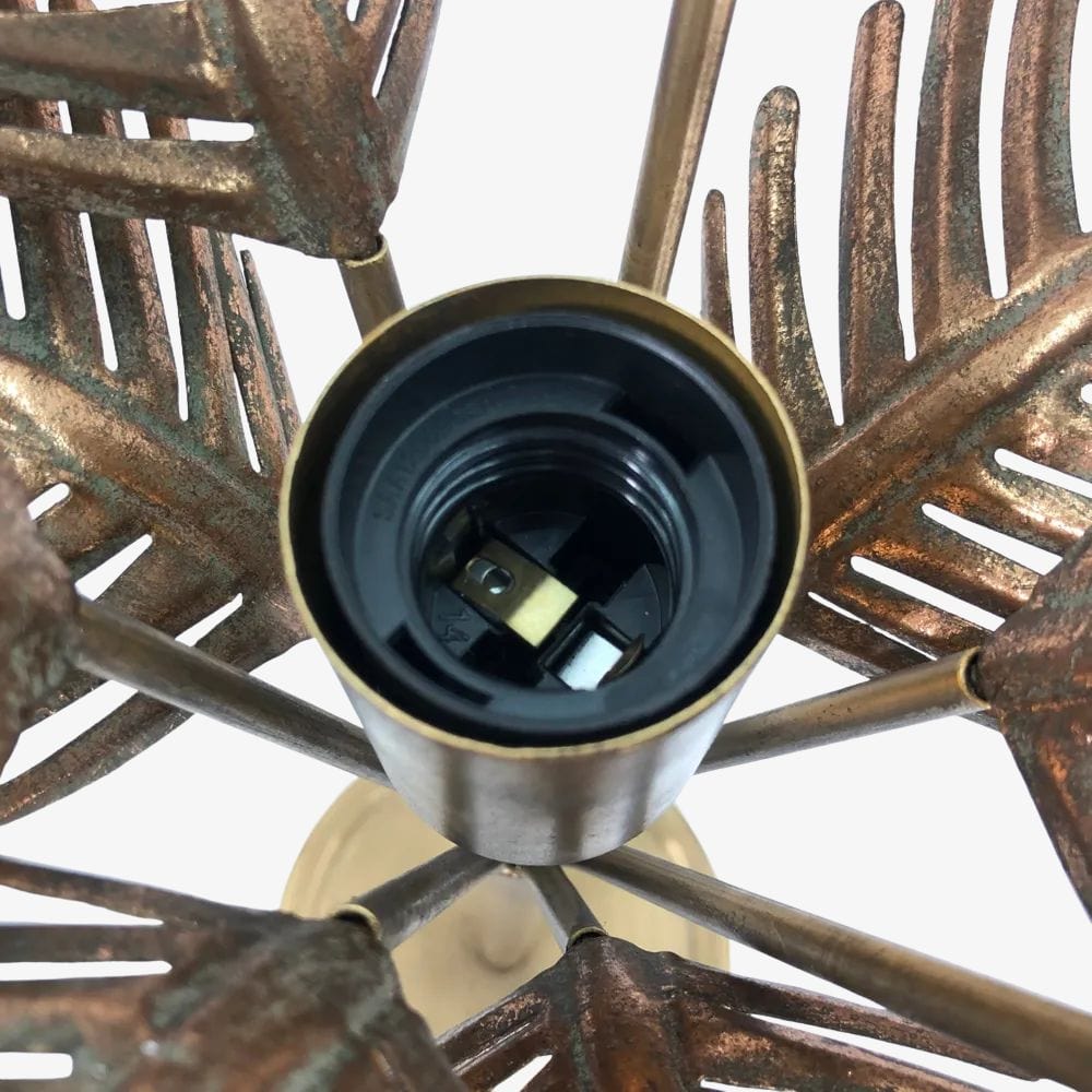 Table Lamps Azalea Table Lamp