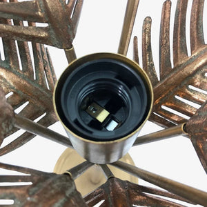 Table Lamps Azalea Table Lamp