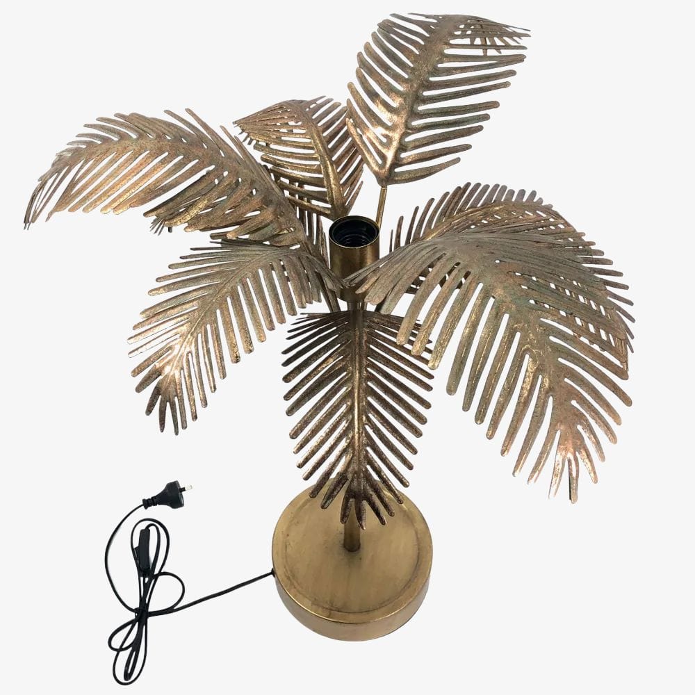 Table Lamps Azalea Table Lamp