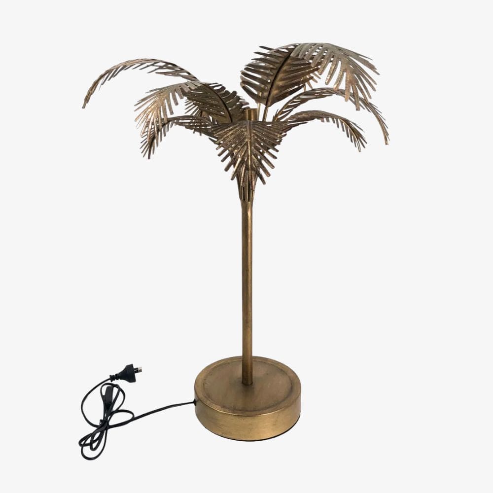 Table Lamps Azalea Table Lamp