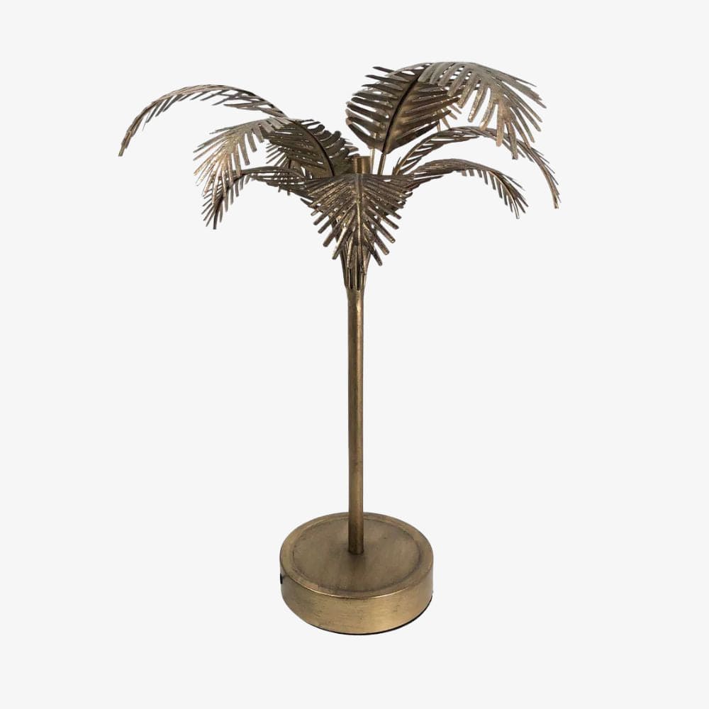 Table Lamps Azalea Table Lamp