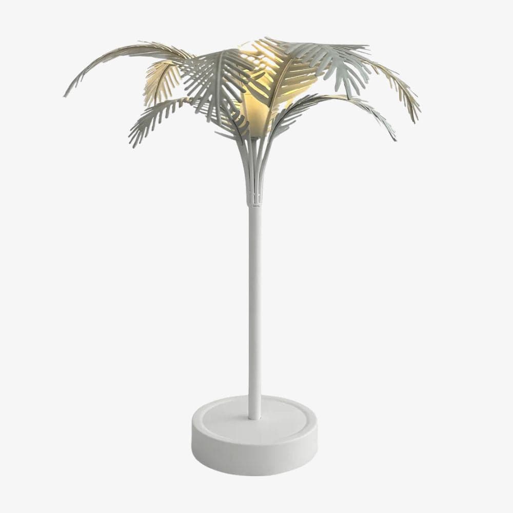 Table Lamps Azalea Table Lamp