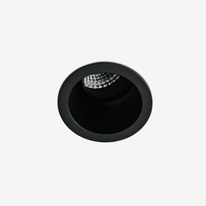 Recessed B060A Down Light - Adjustable
