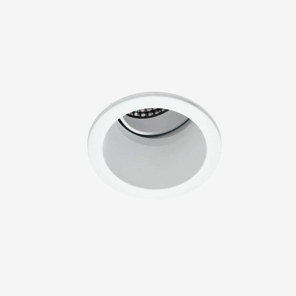 Recessed B060A Down Light - Adjustable