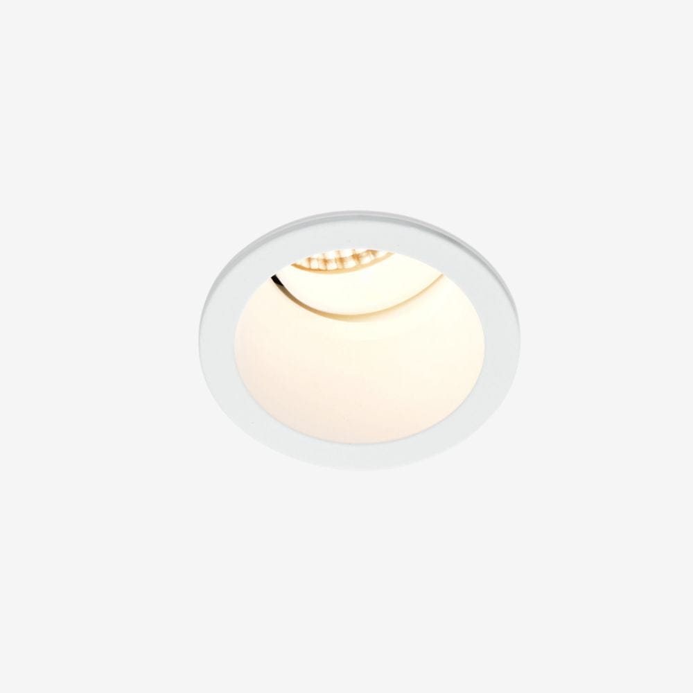 Recessed B060A Down Light - Adjustable