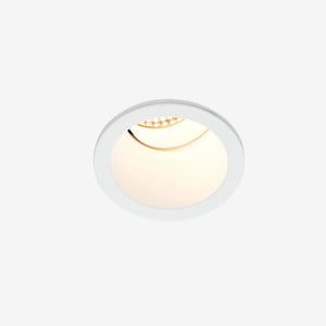 Recessed B060A Down Light - Adjustable