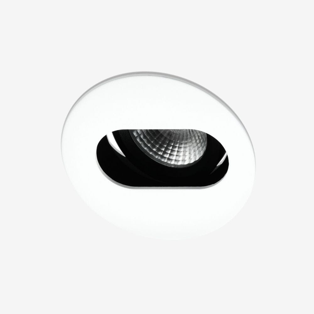 Recessed B110PO Down Light - Adjustable