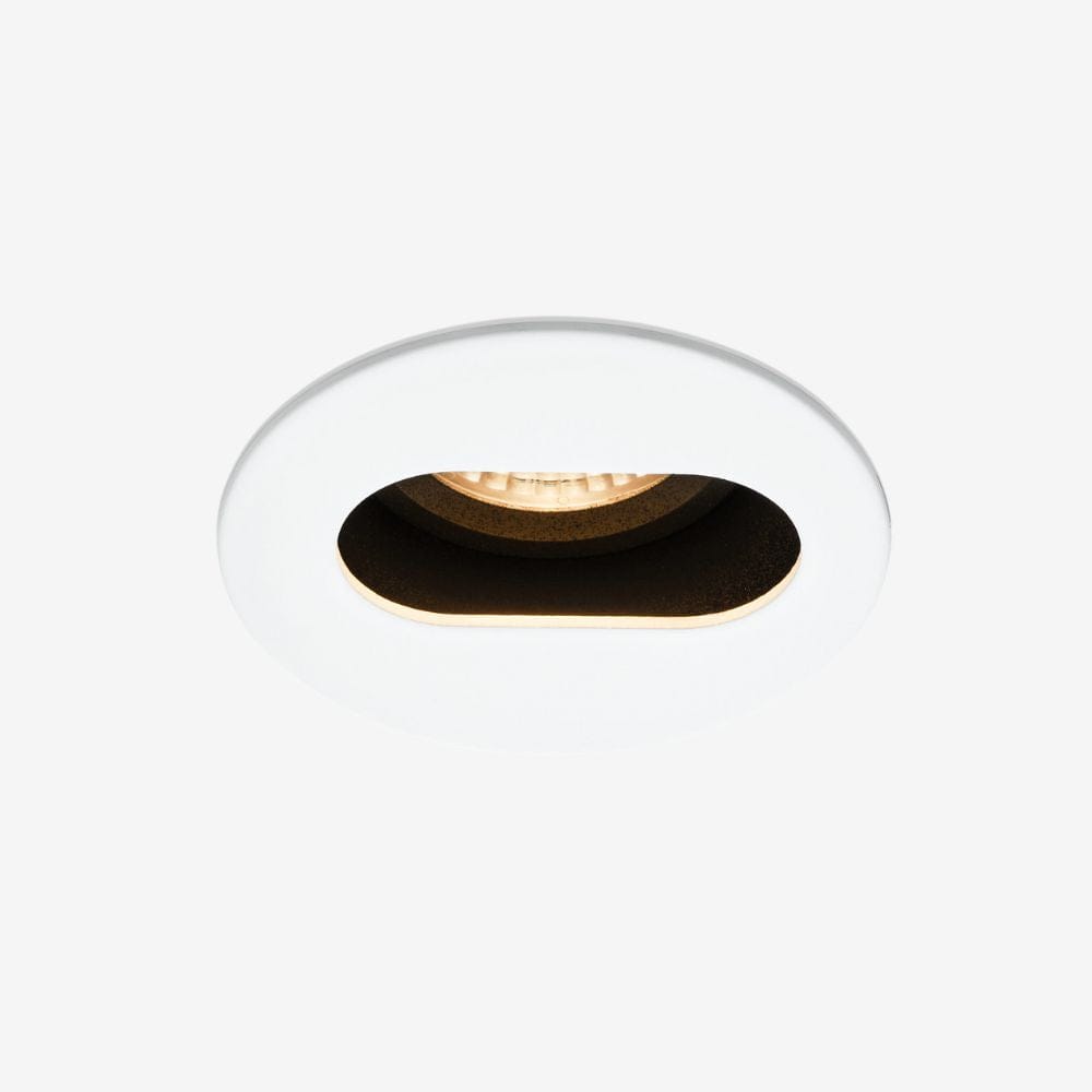 Recessed B110PO Down Light - Adjustable