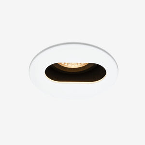 Recessed B110PO Down Light - Adjustable