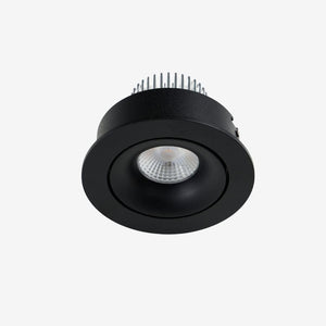 Recessed B110R Down Light - Adjustable