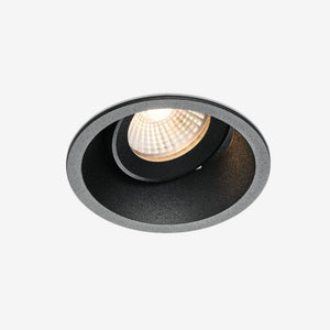 Recessed B138 Down Light