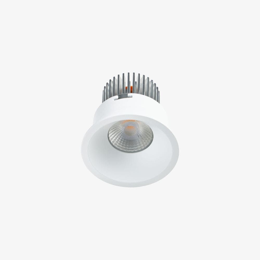 Recessed B138 Down Light